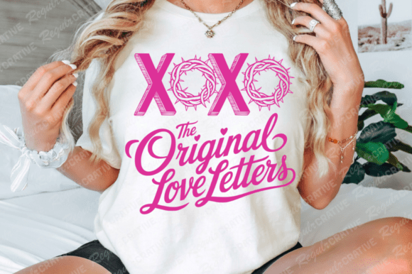 Christian Love SVG: Religious Valentine Graphics for T-Shirt Designs