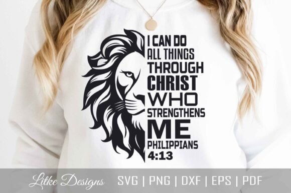 Christian SVG, Faith SVG, God SVG PNG